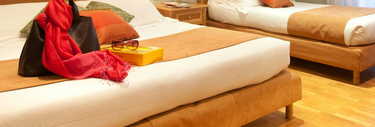 Triple Superior Hotel Virgo